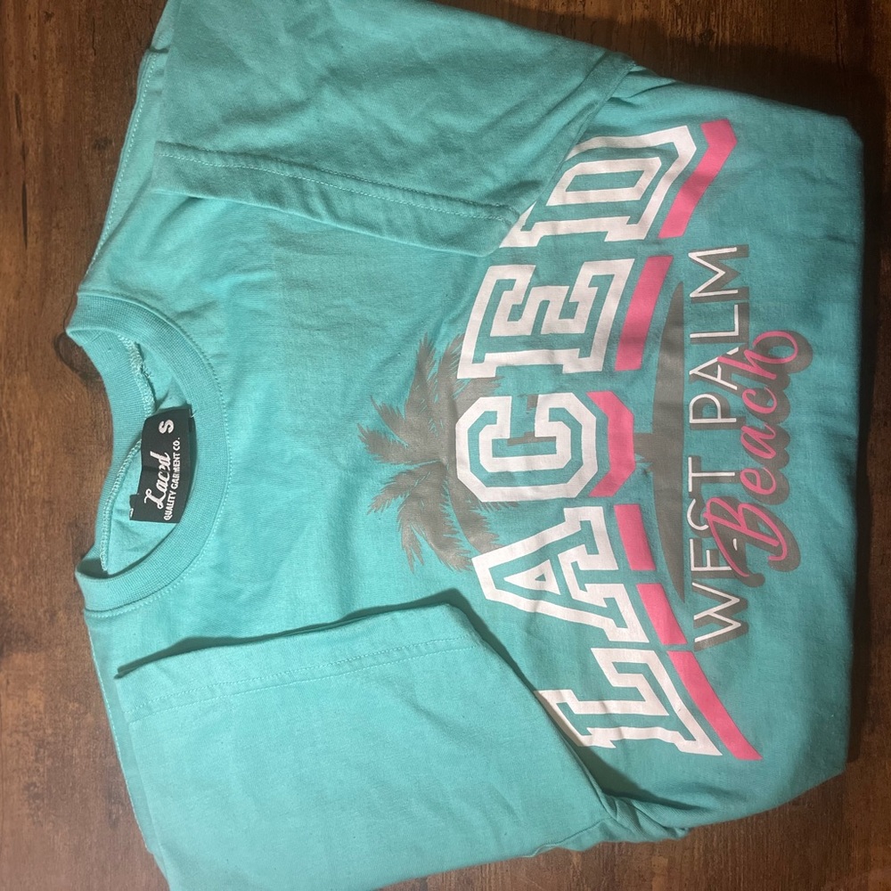 West Palm Beach T Shirt